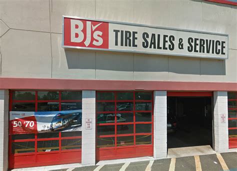 bjs tire center|bj's tires center near me.